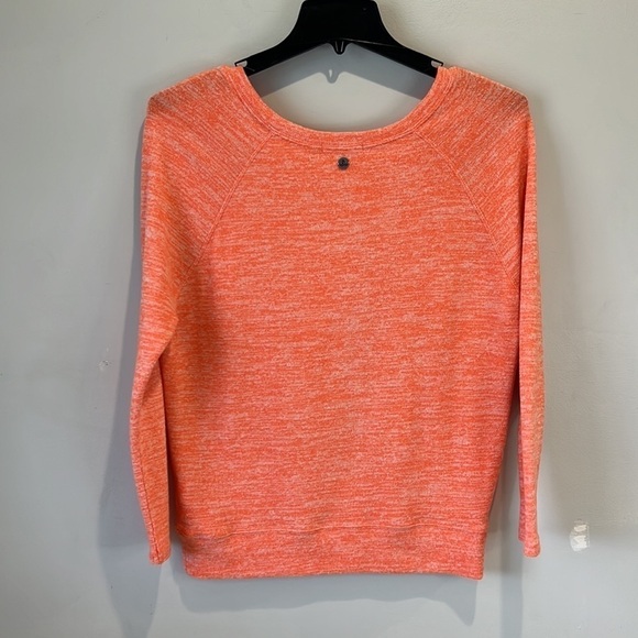 Prana sweatshirt soft and lightweight size S - Picture 4 of 11